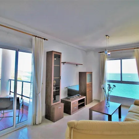 Playa Del Torres By Interhome Apartment *