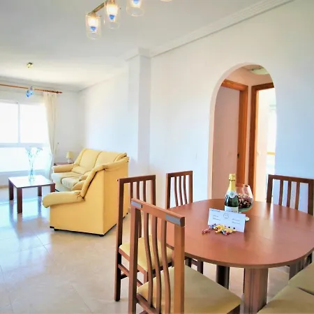 Playa Del Torres By Interhome