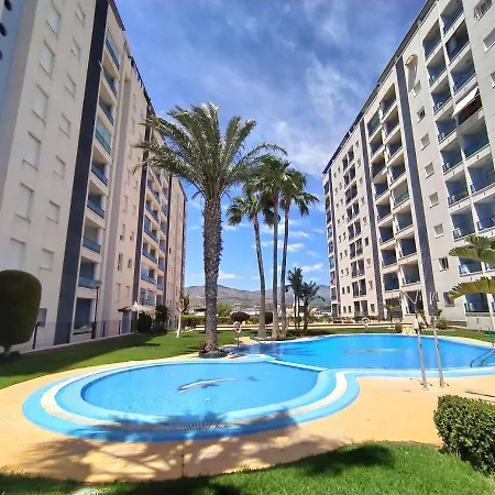 Playa Del Torres By Interhome *