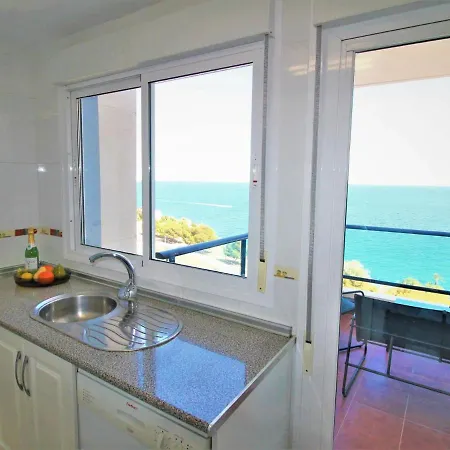 Apartment Playa Del Torres By Interhome *