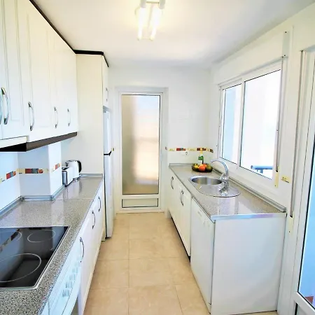 Apartment Playa Del Torres By Interhome *