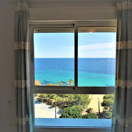 Playa Del Torres By Interhome Apartment