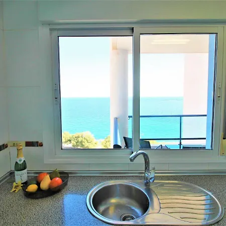 Playa Del Torres By Interhome Apartment Villajoyosa