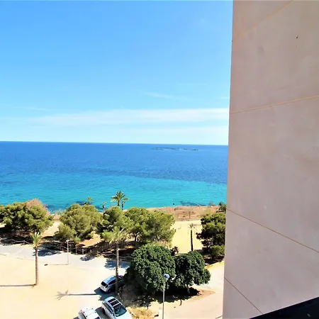 Playa Del Torres By Interhome Villajoyosa