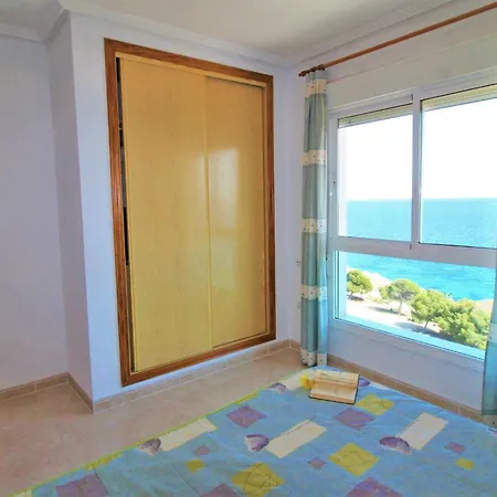 Playa Del Torres By Interhome Apartment