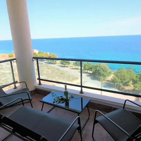 Apartment Playa Del Torres By Interhome