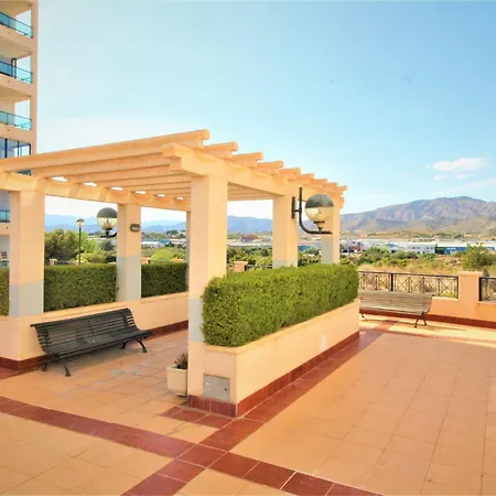 Apartment Playa Del Torres By Interhome Villajoyosa