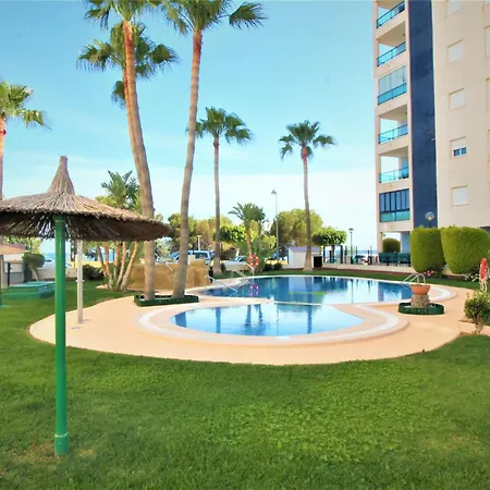 Playa Del Torres By Interhome