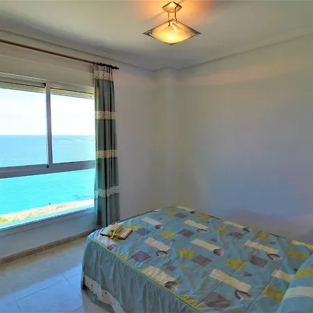 Apartment Playa Del Torres By Interhome