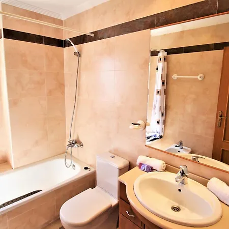 Playa Del Torres By Interhome Villajoyosa