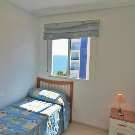 Playa Del Torres By Interhome *