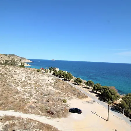 Apartment Playa Del Torres By Interhome *