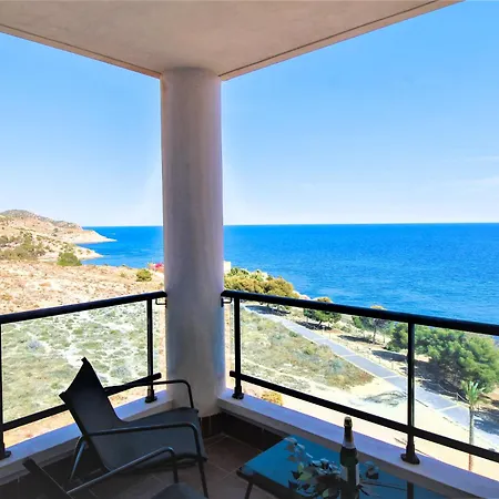 Apartment Playa Del Torres By Interhome