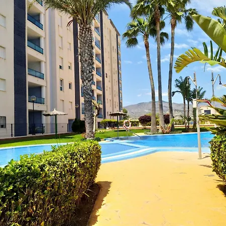 Apartment Playa Del Torres By Interhome
