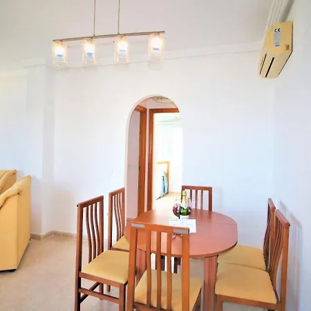 Playa Del Torres By Interhome Apartment *