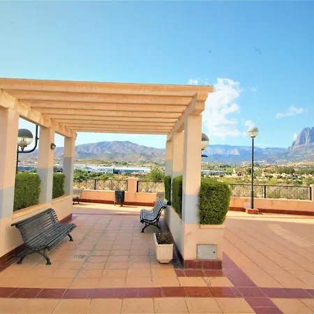 Playa Del Torres By Interhome Apartment *