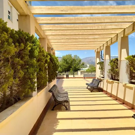 Playa Del Torres By Interhome